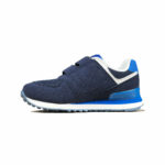 ⁦Peak Kids Casual Shoes Moon Blue⁩ - الصورة ⁦2⁩