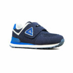 ⁦Peak Kids Casual Shoes Moon Blue⁩ - الصورة ⁦3⁩