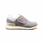 Peak Kids Casual Shoes Pink