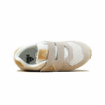 ⁦Peak Kids Casual Shoes Canvas White⁩ - الصورة ⁦4⁩