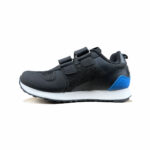 Peak Kids Casual Shoes Black – Image 2