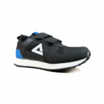 Peak Kids Casual Shoes Black – Image 3