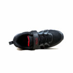 ⁦Peak Kids Casual Shoes Black/Palomar Grey⁩ - الصورة ⁦4⁩