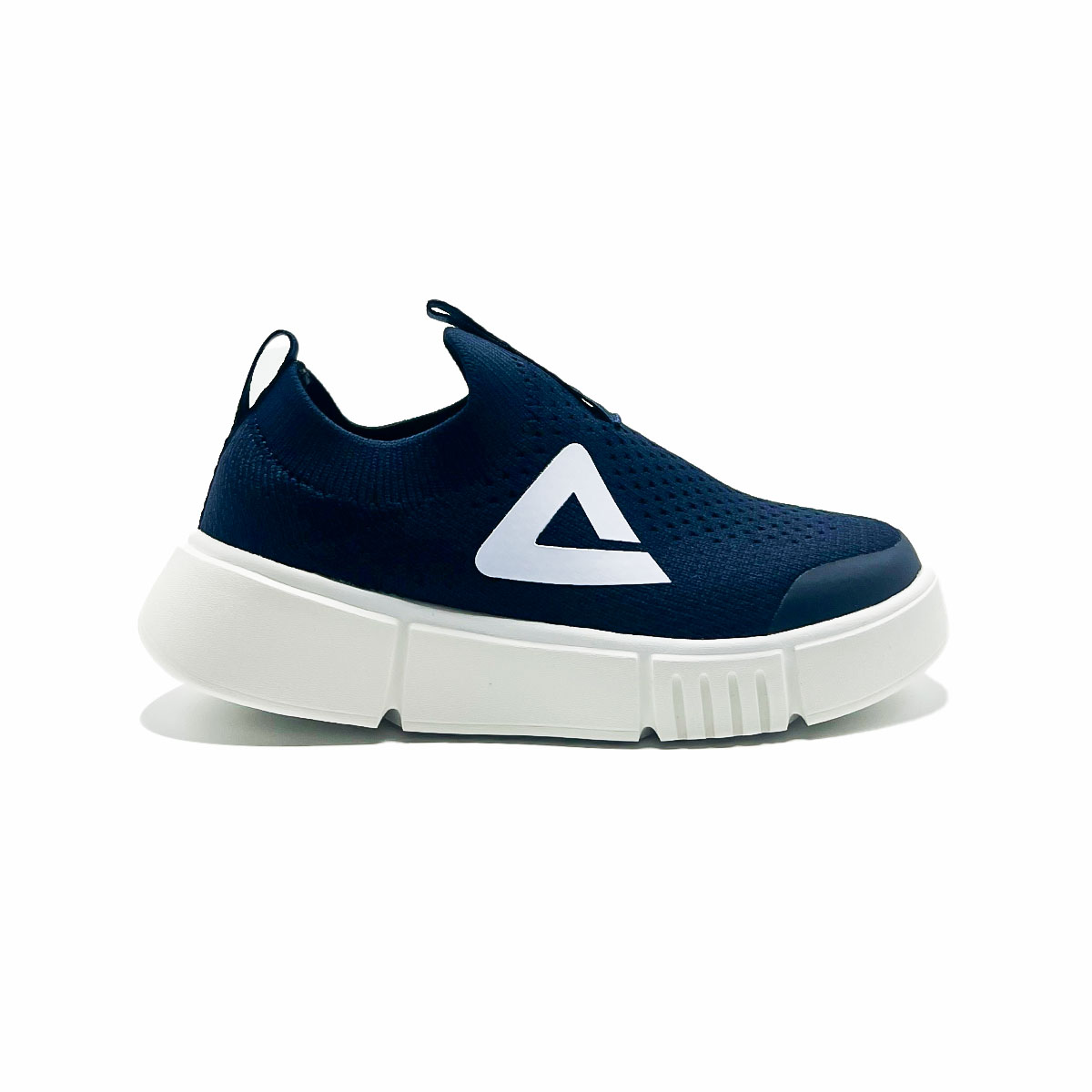 EK59770H-Y443-1 Peak Kids Casual Shoes Dark Blue – Image 1