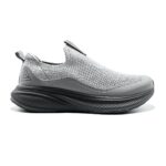 Peak Taichi Casual Shoes Sliver Gray/Magnetic Gray