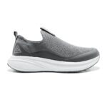 Peak Taichi Casual Shoes Magnetic Gray/Light Gray