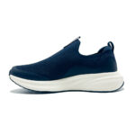 Peak Taichi Casual Shoes Navy/White – Image 2