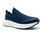 Peak Taichi Casual Shoes Navy/White – Image 3