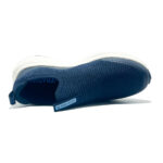 Peak Taichi Casual Shoes Navy/White – Image 4