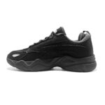⁦Peak Taichi Fashion Casual Shoes Black/Silver⁩ - الصورة ⁦2⁩