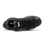⁦Peak Taichi Fashion Casual Shoes Black/Silver⁩ - الصورة ⁦4⁩