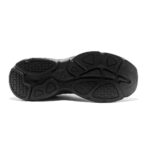 ⁦Peak Taichi Fashion Casual Shoes Black/Silver⁩ - الصورة ⁦5⁩