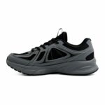 Peak Taichi Casual Shoes Grey/Black – Image 6