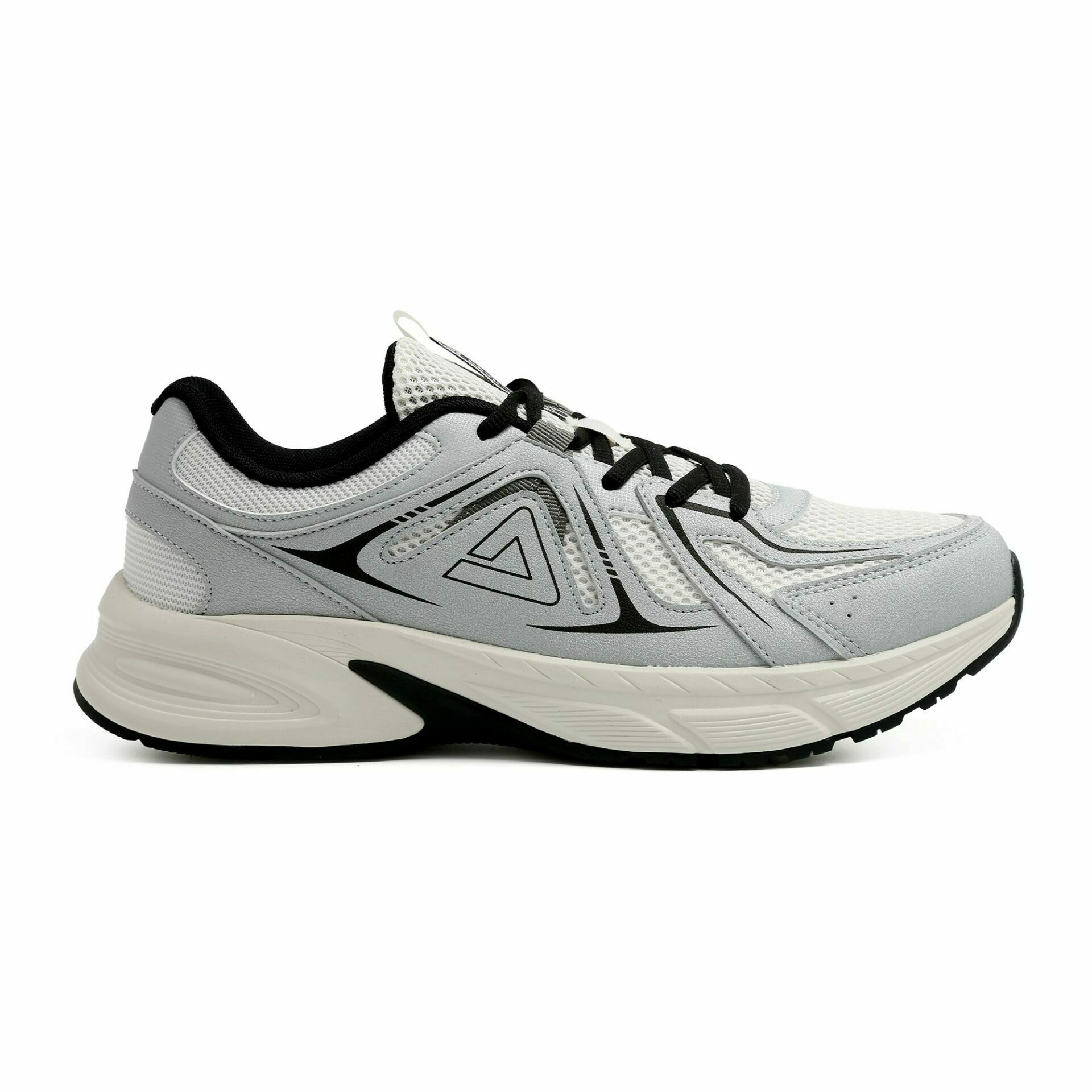 EXT261531H-Z596-1_5533939 Peak Taichi Casual Shoes White/Silver – Image 1