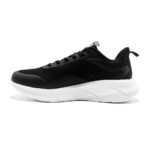 Peak Taichi Casual Shoes Black/White – Image 2