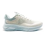 Peak Taichi Casual Shoes White/Lt.Blue