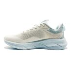 Peak Taichi Casual Shoes White/Lt.Blue – Image 2