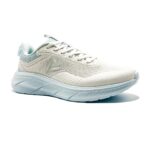 Peak Taichi Casual Shoes White/Lt.Blue – Image 4