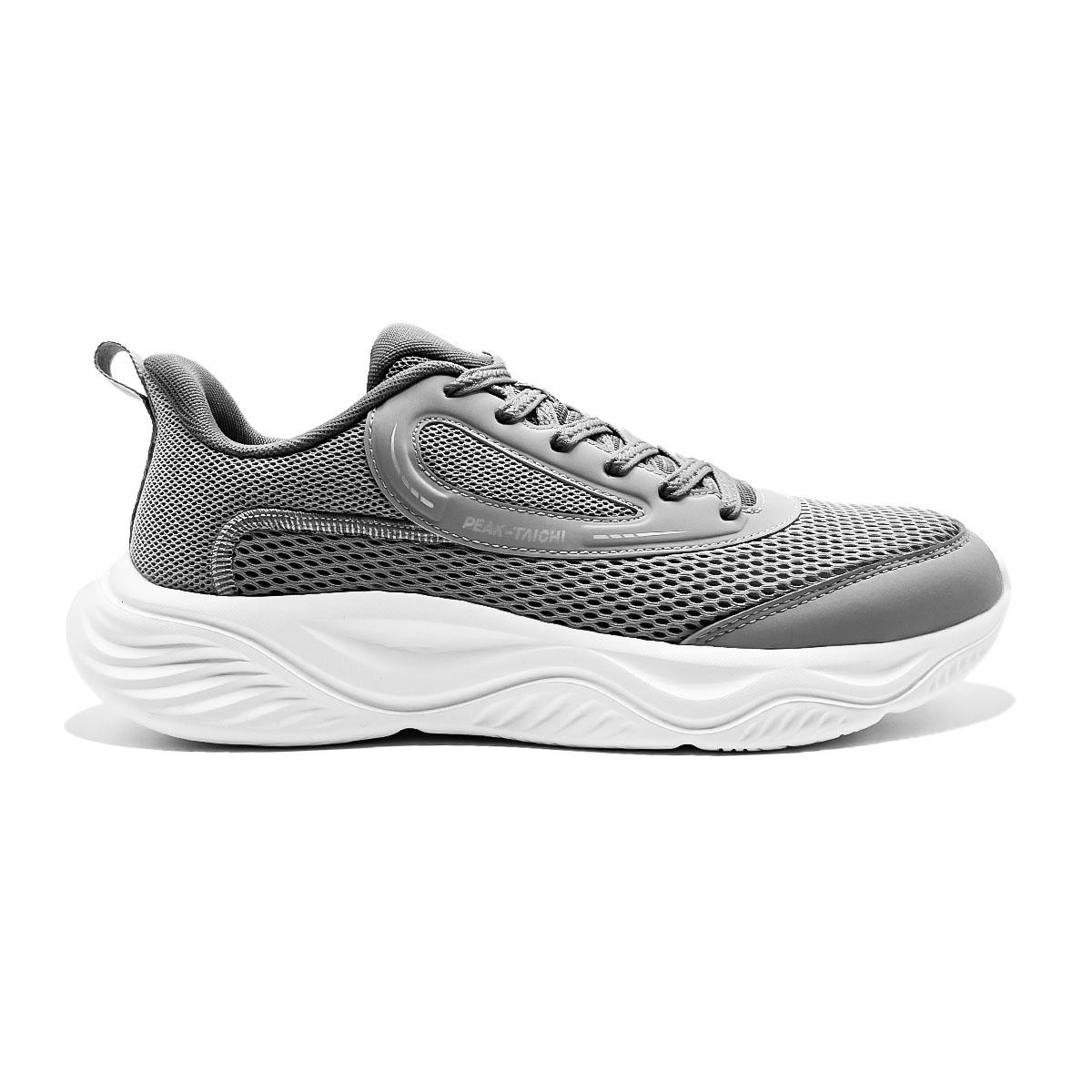 EXT262847J-0028-1 Peak Taichi Cross Training Shoes Cool Grey – Image 1