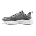 Peak Taichi Cross Training Shoes Cool Grey – Image 2