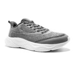 Peak Taichi Cross Training Shoes Cool Grey – Image 3