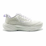 Peak Taichi Cross Training Shoes White/Purple