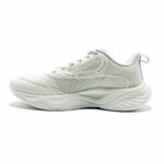 Peak Taichi Cross Training Shoes White/Purple – Image 2