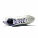 Peak Taichi Cross Training Shoes White/Purple – Image 4