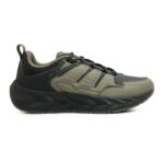 Peak Taichi Running Shoes Ash Green
