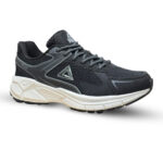 Peak Running Shoes Black/Magnetic Grey – Image 2