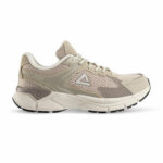 Peak Running Shoes Khaki