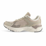 Peak Running Shoes Khaki – Image 2
