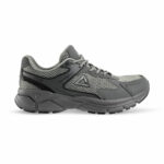 Peak Running Shoes Grey Souris