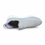 Peak Taichi Casual Shoes White Grey – Image 3