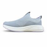 Peak Taichi Casual Shoes White Grey – Image 5