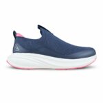 Peak Taichi Casual Shoes Navy/Pink