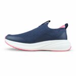 Peak Taichi Casual Shoes Navy/Pink – Image 5