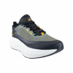 Peak Taichi Casual Shoes Olive Green/Black – Image 3