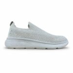Peak Taichi Slip On Shoes Khaki