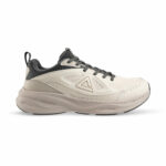 Peak Taichi Cross Training Shoes Off White/Dk.Grey