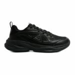 Peak Taichi Cross Training Shoes All Black