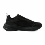 Peak Taichi Cross Training Shoes All Black – Image 3