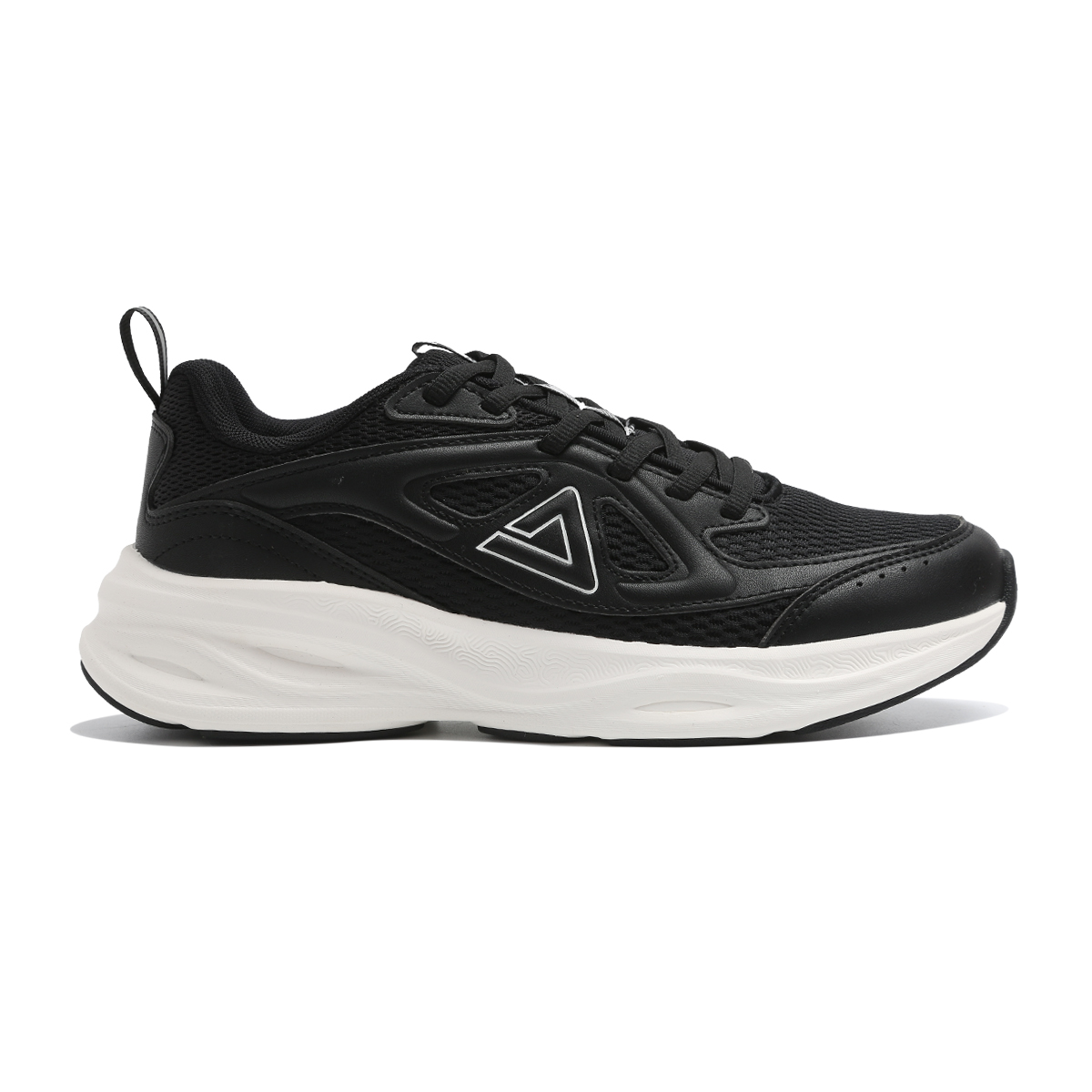 EXT261258J-Z497-1 Peak Taichi Cross Training Shoes Black/White – Image 1