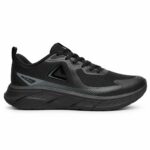 Peak Taichi Running Shoes All Black