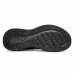 ⁦Peak Taichi Running Shoes All Black⁩ - الصورة ⁦4⁩