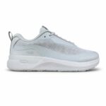 Peak Taichi Walking Shoes Lt.Grey