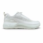 Peak Taichi Walking Shoes Khaki