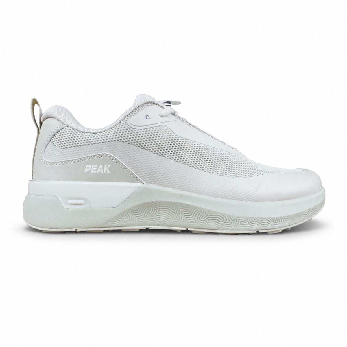 EXT262421J-E369-1 Peak Taichi Walking Shoes Khaki - الصورة 1