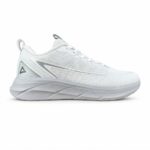 Peak Taichi Running Shoes Lt.Grey