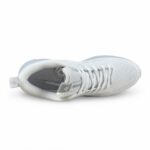 Peak Taichi Running Shoes Lt.Grey – Image 3